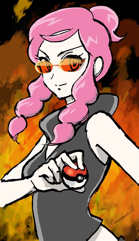 malva pokemon|mela team pokemon.